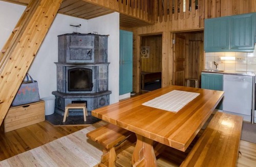 Koli National Park House | Metsätähti by Interhome