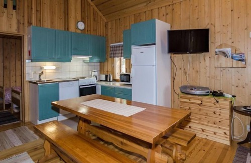 Koli National Park House | Metsätähti by Interhome