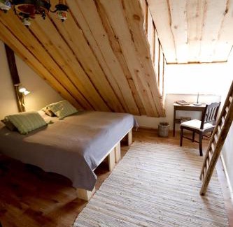 Laimjala Bed & Breakfast | Metsara B & B
