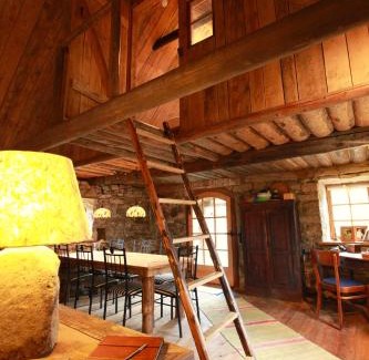Laimjala Bed & Breakfast | Metsara B & B