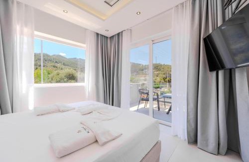 Thasos Town Hotel | Metsikas Residence