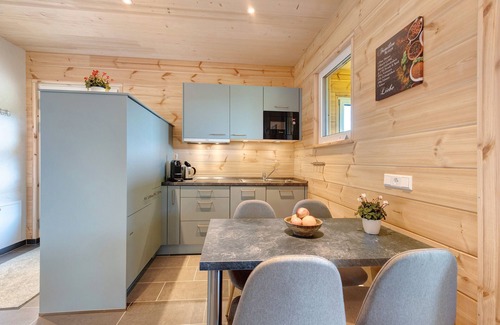 Grafenhausen Ski Chalet | Mettmapark - 2 Chalets for up to 8 People