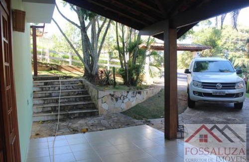 Monte Alegre do Sul House | meu aconchego
