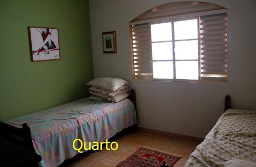 Monte Alegre do Sul House | meu aconchego