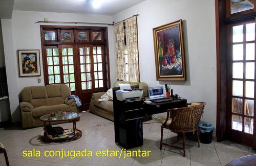 Monte Alegre do Sul House | meu aconchego