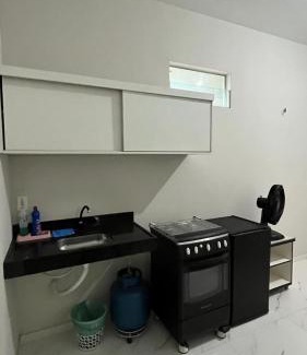 Tiangua Apartment | Meu apartamento preferido