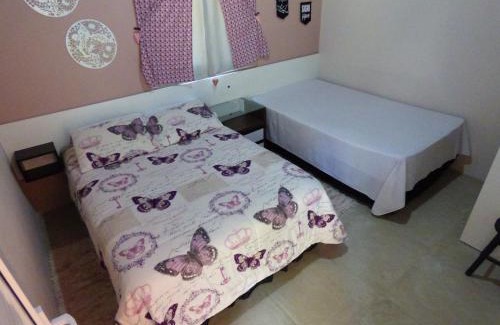 Vila Luiza House | Meu Cantinho Canela