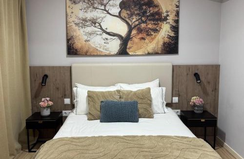 Oliveira do Bairro Apartment | Meu Refugio Apartamento