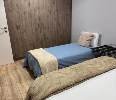 Oliveira do Bairro Apartment | Meu Refugio Apartamento