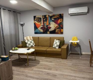Oliveira do Bairro Apartment | Meu Refugio Apartamento