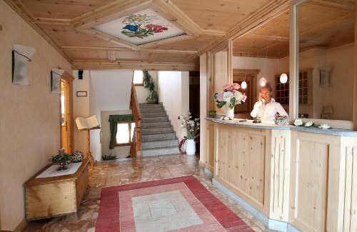 Bormio Hotel | Meublè Cima Bianca Garni