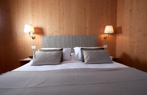 Bormio Hotel | Meublè Cima Bianca Garni