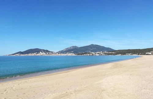 Mezzavia Apartment | Meublé de tourisme classé A leccia au calme Ajaccio