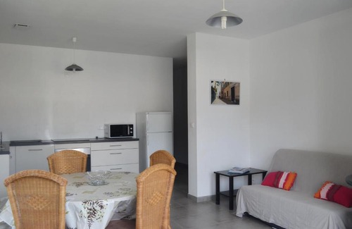 Mezzavia Apartment | Meublé de tourisme classé A leccia au calme Ajaccio