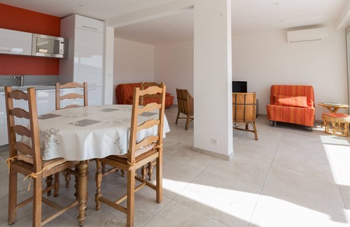 Banyuls-sur-Mer Apartment | MEUBLE TOURISME 3* - TERRACE - EXCEPTIONAL PANORAMIC VIEW