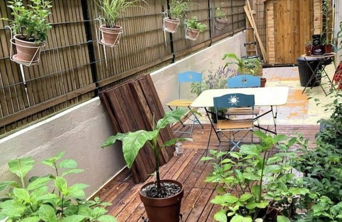 Sevres Apartment | Meudon Bellevue Appart 70m2 Avec Terrasse de 30m2