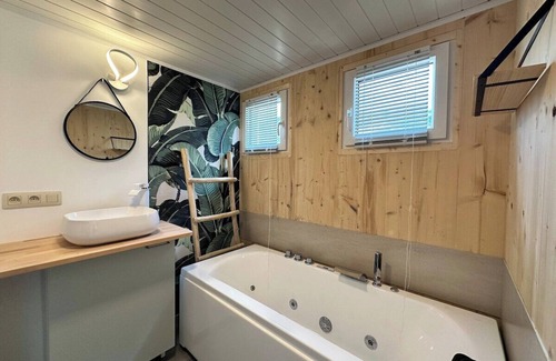 Hastiere-Lavaux Apartment | Meuse Cottage Hastière 2