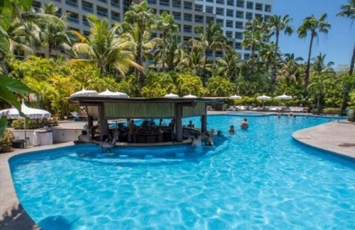 Puerto Vallarta Resort | Mexico Open Resort 2BR/2BA Luxury Suite Golf Resort Property
