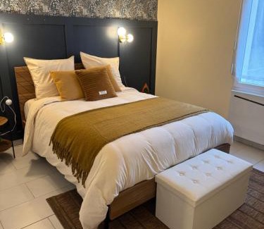 Dammartin-en-Goele Apartment | Mezaly - Proche de CDG et du Parc Asterix