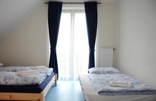Mokra-Horakov House | Mezi Stromy