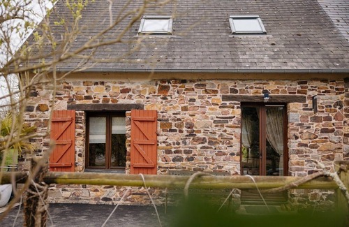 Teillay House | Mézon Allan, Ideal for families and friends