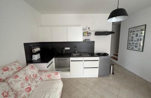 Pardubice Apartment | Mezonet Svítkov 21