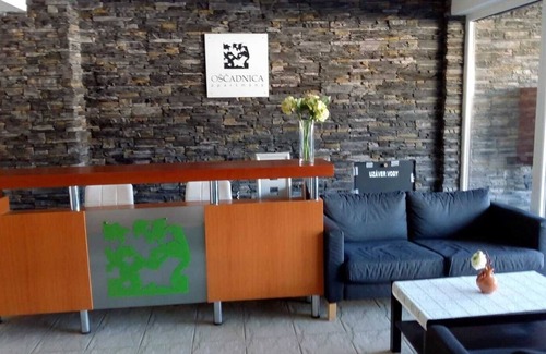 Oscadnica Apartment | Mezonetový apartmán v Osčadnici