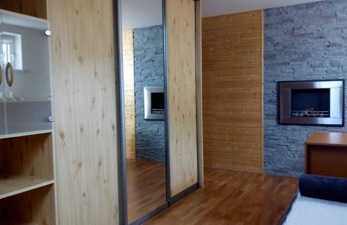 Oscadnica Apartment | Mezonetový apartmán v Osčadnici