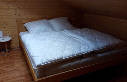 Oscadnica Apartment | Mezonetový apartmán v Osčadnici