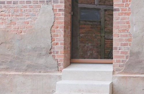Werben Apartment | MEZZANINE RIGHT