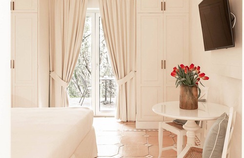Forio Hotel | Mezzatorre Hotel & Thermal Spa