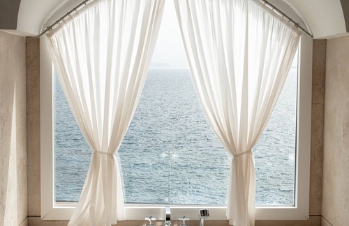 Forio Hotel | Mezzatorre Hotel & Thermal Spa