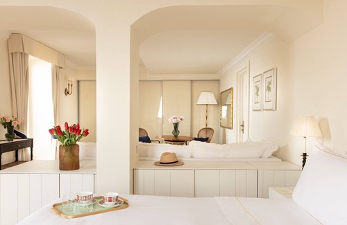 Forio Hotel | Mezzatorre Hotel & Thermal Spa