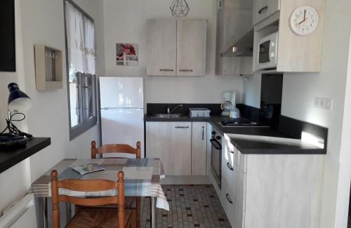 Barbotan-les-Thermes Apartment | MF n 2