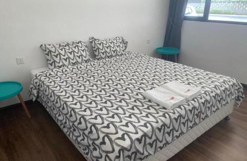 Sematan Apartment | MF Roxy Beach Townhouse Sematan Private Unit L31
