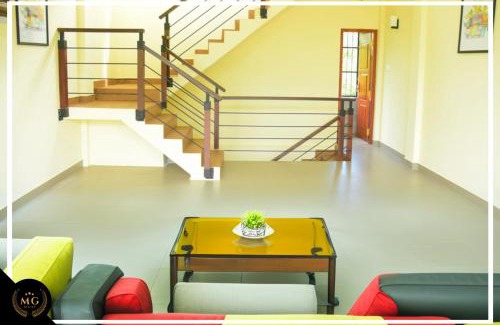 Kataragama Hotel | MG Resort - Yala