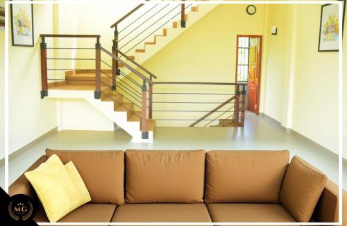Kataragama Hotel | MG Resort - Yala