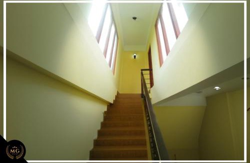 Kataragama Hotel | MG Resort - Yala
