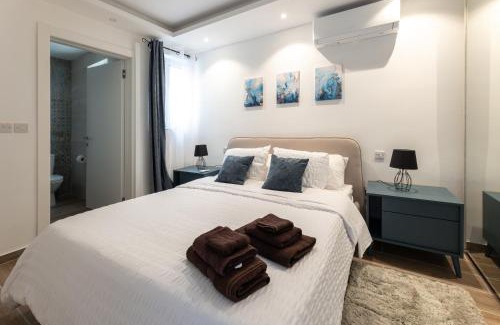 Xewkija Apartment | Mgarr ix-Xini, B5