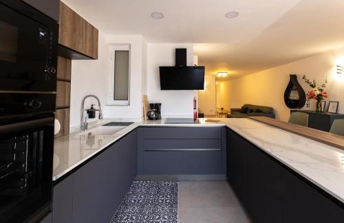 Xewkija Apartment | Mgarr ix-Xini, B5