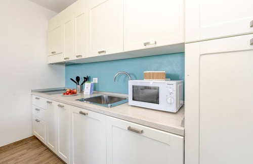 Marciaga Apartment | MGH Alla Lanterna Apartment 2