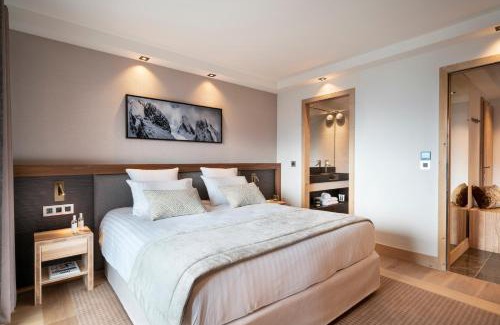 Les Eucherts Hotel | MGM Hôtels & Résidences - Hôtel Alpen Lodge