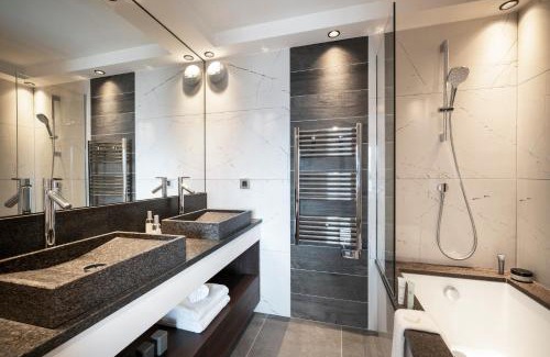 Les Eucherts Hotel | MGM Hôtels & Résidences - Hôtel Alpen Lodge