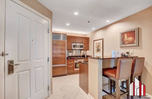 Las Vegas Condo | MGM Signature-21-701 1Br2Ba F1/Strip View Balcony