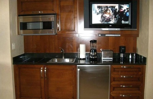 Las Vegas Condo | MGM Signature Penthouse Condo/Lg. Balcony/Strip View/Tower 1