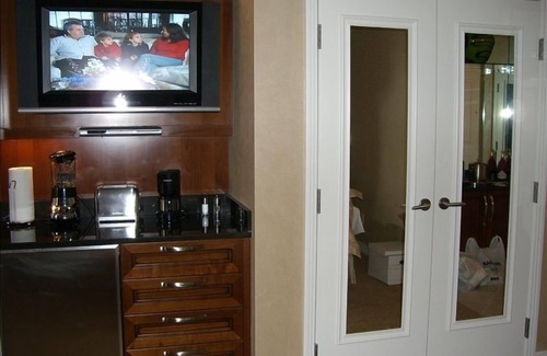 Las Vegas Condo | MGM Signature Penthouse Condo/Lg. Balcony/Strip View/Tower 1