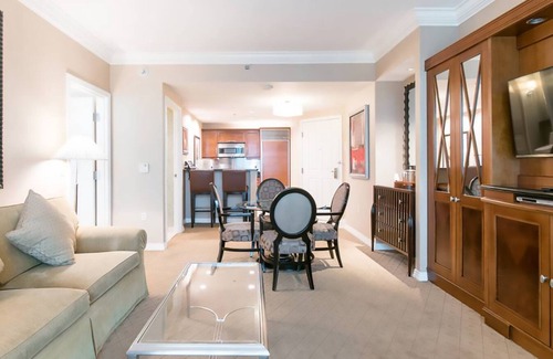 Las Vegas Apartment | 🆕MGM Signature
