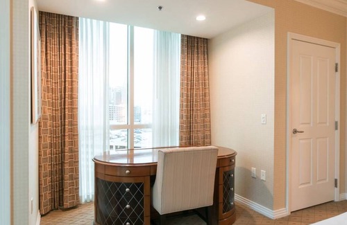 Las Vegas Apartment | 🆕MGM Signature