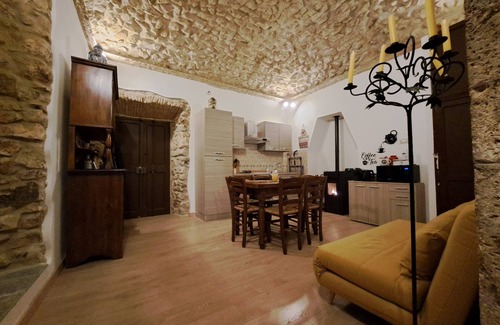 Tolfa Apartment | MGResidenceTolfa 2