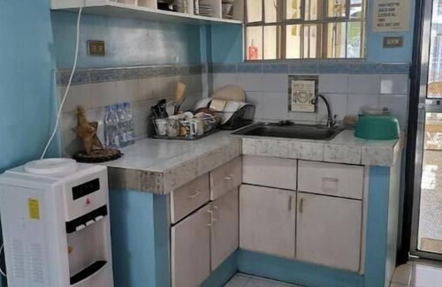 San Juan Apartment | MH Kappia Room in Urbiztondo, San Juan, LU